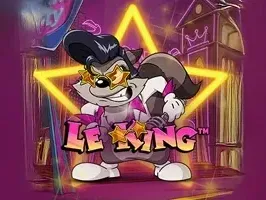 Le King screenshot