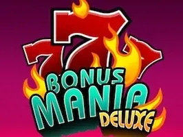Bonus Mania Deluxe screenshot