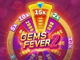 Gems Fever 2 screenshot