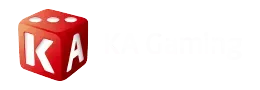 KA गेमिङ logo