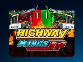 HighwayKings Progressive screenshot