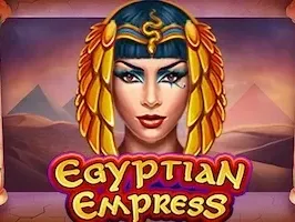 Egyptian Empress screenshot