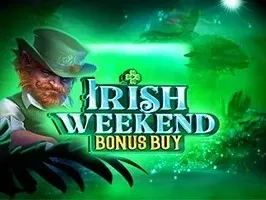 Irish Weekend Bonus Buy screenshot